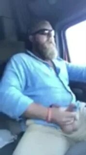 Trucker Cum - ThisVid.com