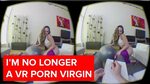 I'm no longer a VR porn virgin (slightly NSFW) - YouTube
