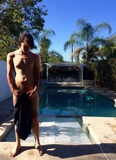 Israel Broussard Naked & Shirtless Fit Males Shirtless & Nak