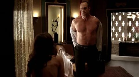 Pin on Christopher Meloni