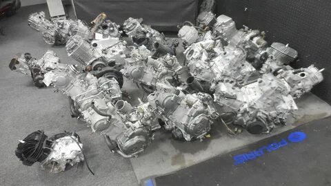 Suzuki LT50 ALT50 Engine Motor: купить с доставкой из США, ц