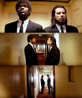 Pin by julius cesar on Pulp fiction Quentin tarantino movies