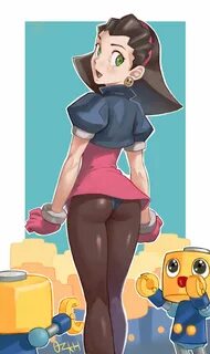 “Tron Bonne.” 