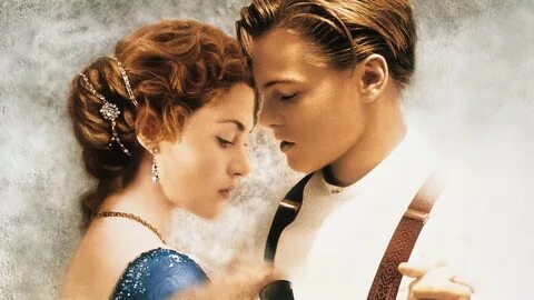 Titanic Leonardo DiCaprio Kate Winslet wallpaper 1920x1080 1