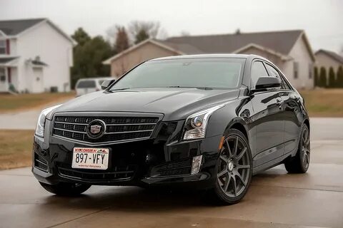 cadillac ats black grill for Sale OFF-58