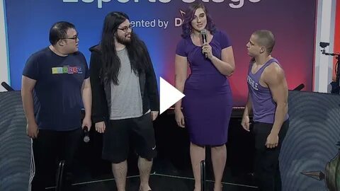 How Tall Is Tyler1 - Mobile Legends