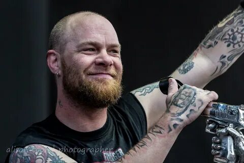 Ivan L. Moody Net Worth 2021, Bio, Wiki, Height, Awards and 