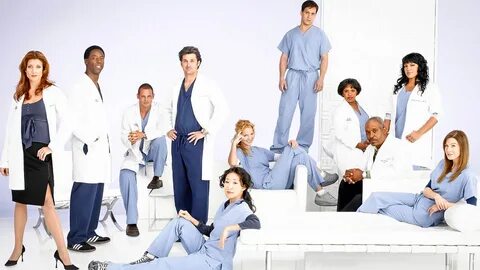 Grey's Anatomy Season 19 Release Date, News