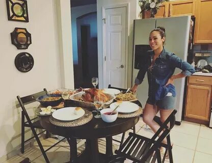 Jessica Camacho Feet (69 photos) - celebrity-feet.com