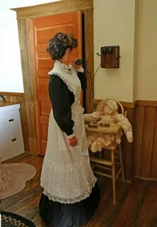 Buy victorian era maid outfit cheap online