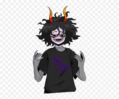 Gamzee Makara Gamzeemakara Sticker - Gamzee Pesterquest Spri