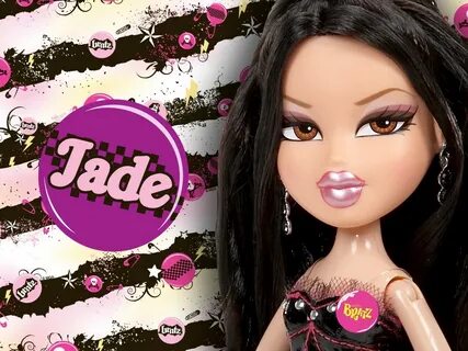 Bratz Doll Wallpapers posted by Christopher Cunningham