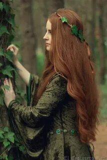 celtic princess Long hair styles, Beautiful hair, Hair