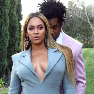 Beyoncé e Jay-Z destinam R$ 10 milhões para bolsas de estudo