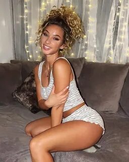 Lauren Wood Nude Pics & LEAKED Sex Tape With Odell Beckham J