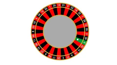 Create a Roulette wheel. Blazor WebAssembly game development