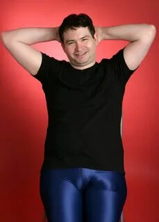 Jonah Falcon posted by John Peltier