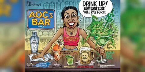 AOC Cartoons - Wtf Gallery eBaum's World