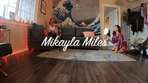 Mile High Mikayla - Breakfast For Fina FULL VIDEO