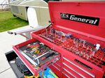 Which Equipment Should You Put In RV Tool Box?