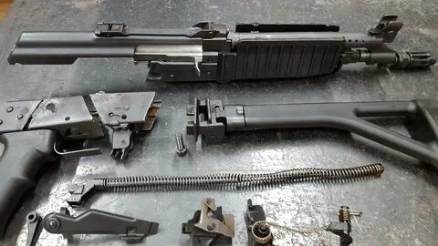 Parts kit pic thread... - Page 11 - The AK Files Forums