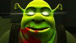 Murderous Shrek - YouTube