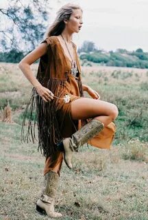 IN THE FIELDS Boho girls Bohemian, Fashion и Boho fashion