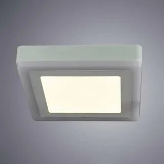 Потолочный светодиодный светильник Arte Lamp Altair A7706PL-
