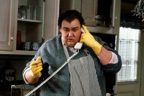 Uncle Buck Stars Remember John Candy: "He Was Just That Guy 