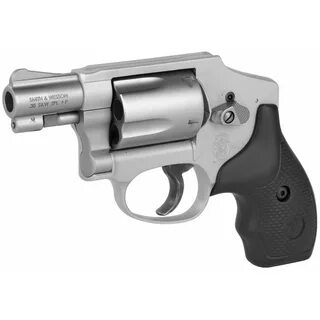 Smith & Wesson 642 Double Action Only 1.875" 38 Special 5 Ro