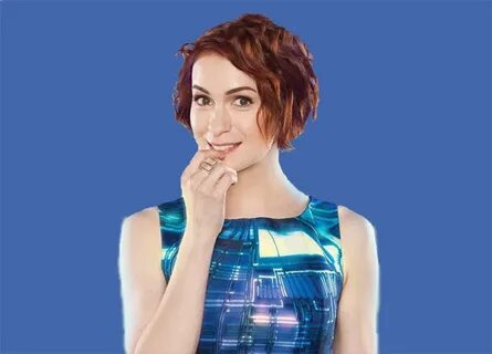 Is Felicia Day Pregnant - Captions Cute Today