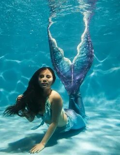 Show Me A Mermaid - 33 Wedding Ideas You have Never Seen Bef