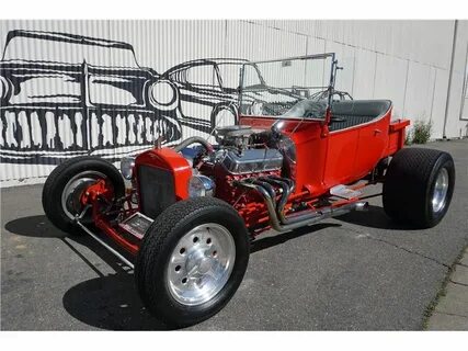 1923 Ford T-Bucket For Sale GC-28725 GoCars