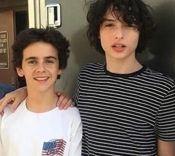 pinterest: @amyyingold ☆ 彡 finn wolfhard, jack dylan grazer,