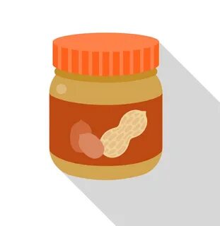 Peanut Butter clipart for free - Clipart World