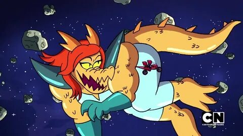 Luna okko gif