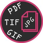 Приложения в Google Play - PDF JPEG Converter: TIF, GIF PNG,
