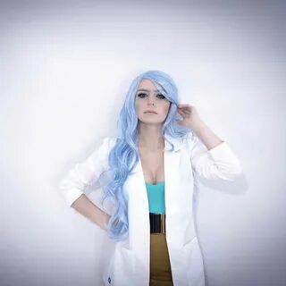 Female Rick Sanchez Rick and morty costume, Marvel halloween