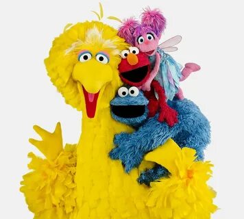 TV Alert: Sesame Street on Today with Kathie Lee and Hoda Mo