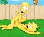 Bart Simpson Lucky Boy - Photo #18