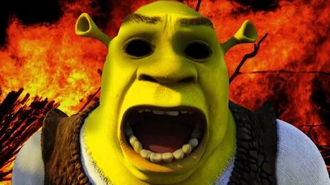 Shrek Is Love... Shrek Is Life... - Swamp Sim (2015)