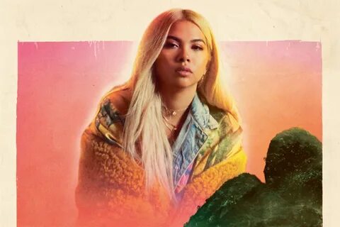 Hayley Kiyoko is coming back for some more live shows early 