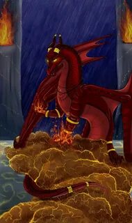 Pin on Wings of Fire