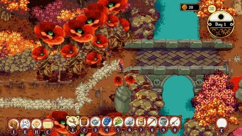 Kynseed Early Access Preview