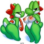 Yoshi lovers here" - /trash/ - Off-Topic - 4archive.org