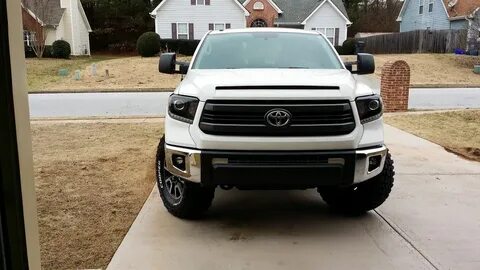 Cooper STT PRO Review All You Want To Know! Toyota tundra, T