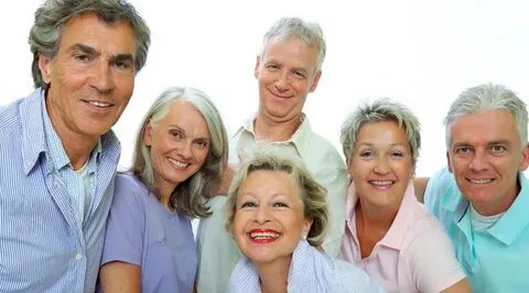 50s Plus Seniors Dating Online Website No Subscription - Lon