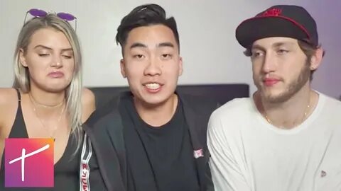 20 Things You DIDN'T Know About The CLOUT GANG (Ricegum, FaZ