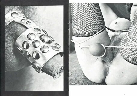 Erotica Grotesque 5 - 16 Pics xHamster