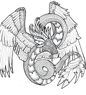 Quetzalcoatl: For Sale - Weasyl